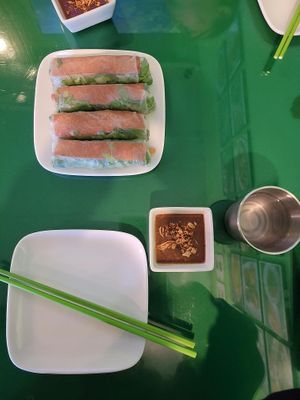  at Thanh Tinh Chay in San Diego