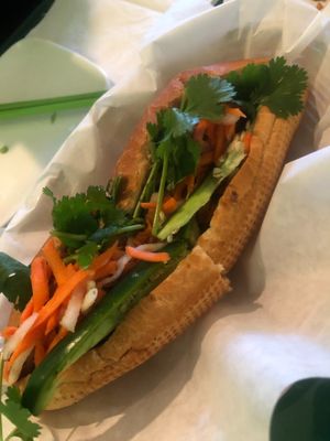  at Thanh Tinh Chay in San Diego