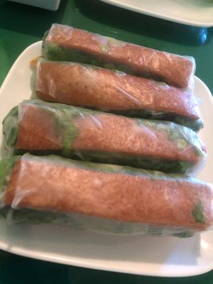  at Thanh Tinh Chay in San Diego