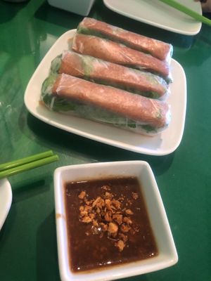  at Thanh Tinh Chay in San Diego