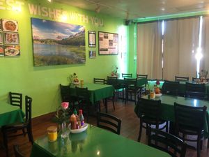  at Thanh Tinh Chay in San Diego