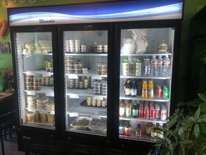  at Thanh Tinh Chay in San Diego