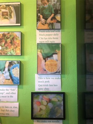  at Thanh Tinh Chay in San Diego