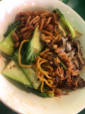  at Thanh Tinh Chay in San Diego