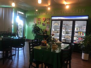  at Thanh Tinh Chay in San Diego