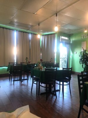  at Thanh Tinh Chay in San Diego