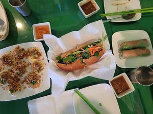  at Thanh Tinh Chay in San Diego