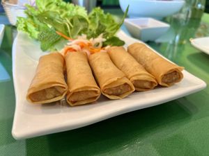   at Thanh Tinh Chay in San Diego