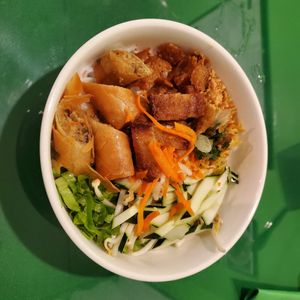  at Thanh Tinh Chay in San Diego