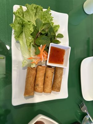   at Thanh Tinh Chay in San Diego