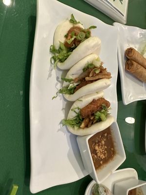   at Thanh Tinh Chay in San Diego