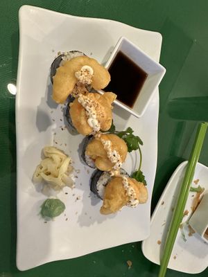   at Thanh Tinh Chay in San Diego