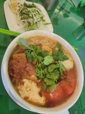  at Thanh Tinh Chay in San Diego