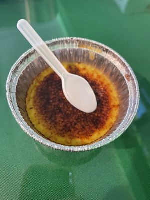   at Thanh Tinh Chay in San Diego