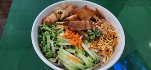  at Thanh Tinh Chay in San Diego