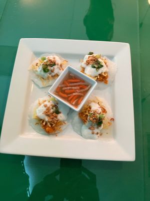  at Thanh Tinh Chay in San Diego