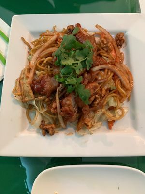  at Thanh Tinh Chay in San Diego