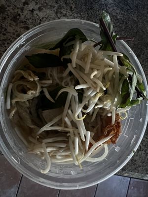   at Thanh Tinh Chay in San Diego