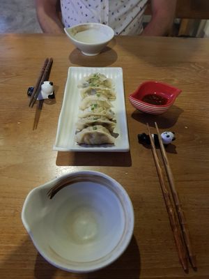  at Stuffed in Koh Tao