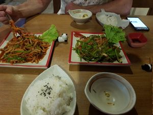  at Stuffed in Koh Tao