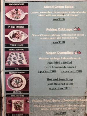   at Stuffed in Koh Tao