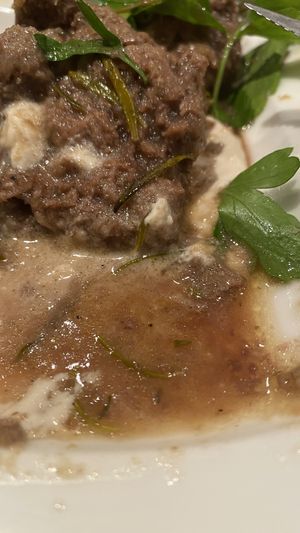 🤤  at Utopia in Nice