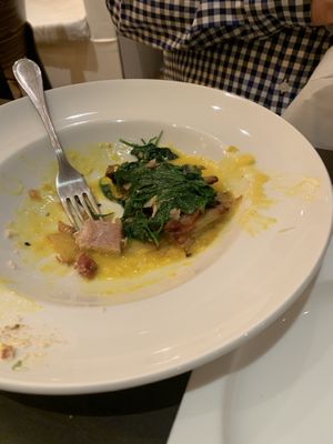 ‘Fish’   at Utopia in Nice