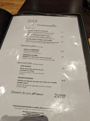  at Utopia in Nice