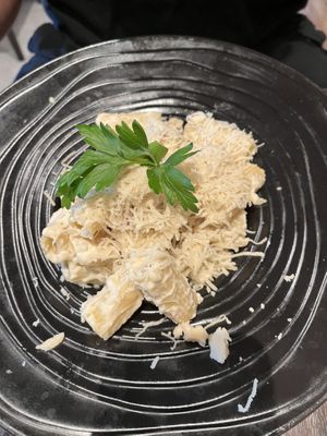 Carbonara   at Utopia in Nice