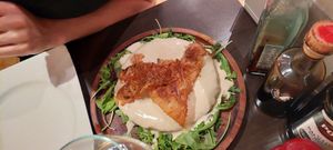 rosti at Utopia in Nice