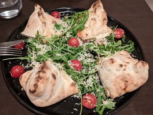 Stella, 4 goûts différents at Utopia in Nice