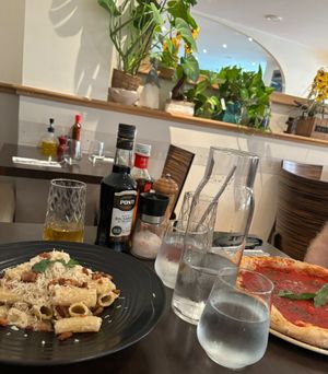 Delicious at Utopia in Nice