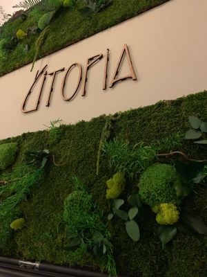 Dettagli at Utopia in Nice