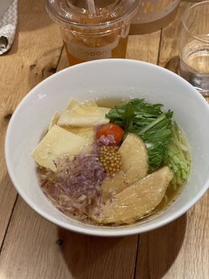  at Chipoon in Tokyo