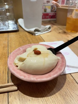   at Chipoon in Tokyo