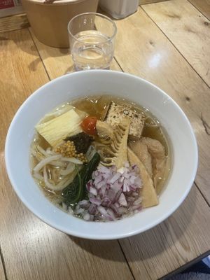   at Chipoon in Tokyo