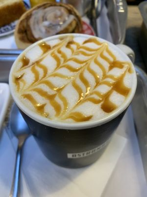   at Astronauta in Sao Paulo