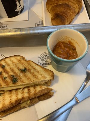   at Astronauta in Sao Paulo