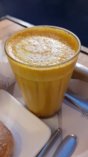  at Astronauta in Sao Paulo