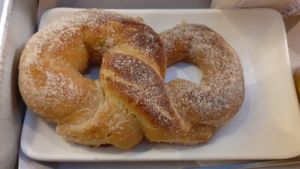  at Astronauta in Sao Paulo