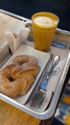  at Astronauta in Sao Paulo