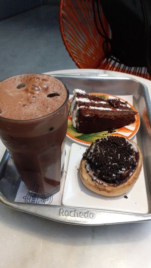  at Astronauta in Sao Paulo