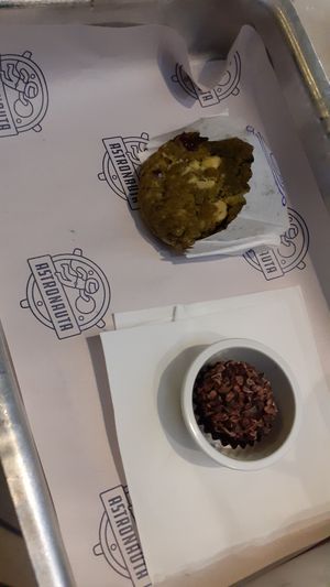  at Astronauta in Sao Paulo