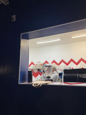   at Astronauta in Sao Paulo