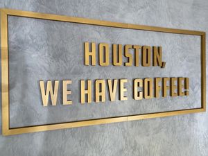 No problem.  at Astronauta in Sao Paulo