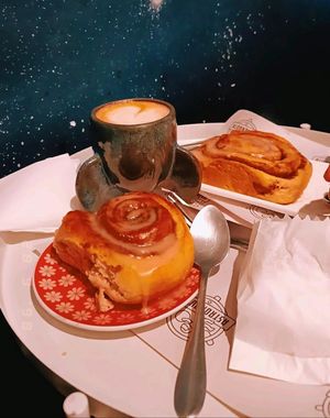  at Astronauta in Sao Paulo