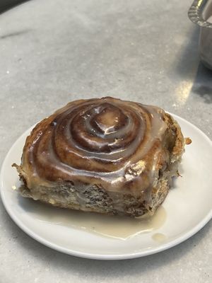   at Astronauta in Sao Paulo