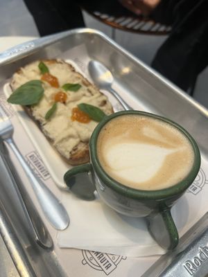   at Astronauta in Sao Paulo