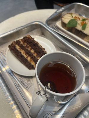   at Astronauta in Sao Paulo