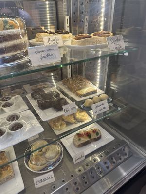   at Astronauta in Sao Paulo